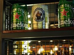 -1819餐厅·团队聚餐·烤串·精酿