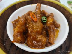 -香港威特瑞茶餐厅(小白楼音乐厅店)