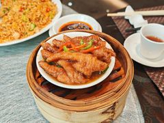 -好彩海鲜火锅饭店(银河百老汇店)