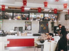 大堂-东方削面(市政府店)