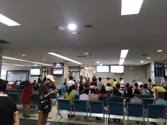 -广州市番禺中心医院(主院区)