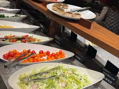 -拉蒂娜·巴西牛排馆 Latina·Brazilian Steakhouse(王府井喜悦店)