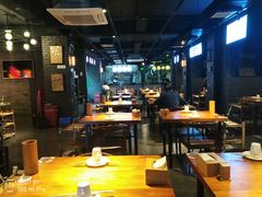 大堂-搓火大都会(广安门总店)