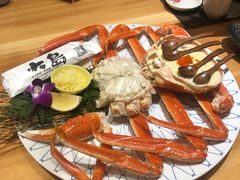 -大岛日本料理铁板烧(南通大饭店)