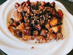 -老白肉馆(临江小区店)