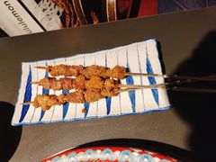 -羊大爷涮肉(亮马桥店)