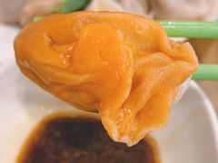 芝士馅饺子-宝源饺子(麦子店街店)
