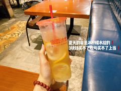 -蜜雪冰城(陆家嘴店)