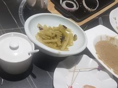 -福茂源横山铁锅羊肉(高新路店)