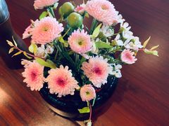 -杭州西子湖四季酒店-WL BISTRO西湖餐厅(灵隐路店)