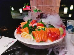 -梅筑·创意料理(王府井百货店)