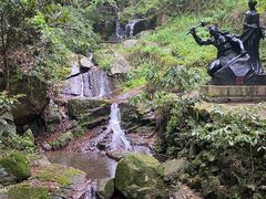 -莫干山风景区