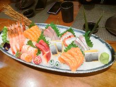 -武藏日本料理(宝安壹方城店)