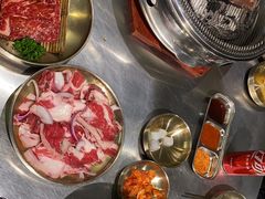 -本炙炭烤·蒲烧活鳗料理店(金沙洲店)