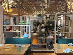 -曼泰·泰餐(京华城店)