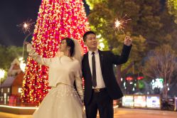 点击看大图 -粉黛映画摄影