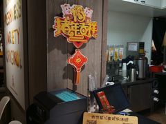 -肯德基(中纬店)