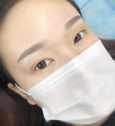 -薇漫里纹眉半永久连锁品牌