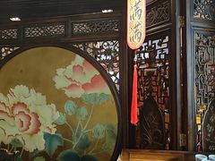 -顺兴老茶馆·精品川菜(世纪城店)