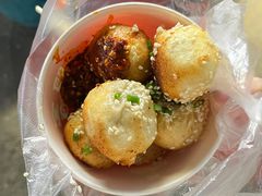 -阿宝生煎包(万松园总店)