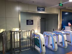 -五台山游泳馆