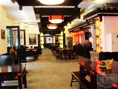 -老灶房-四川土菜(开元店)