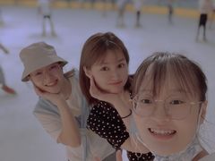 -世界之窗阿尔卑斯冰雪世界