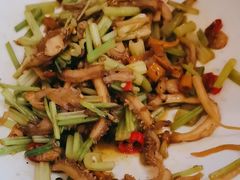 -简小舍· 民间手艺菜(古德寺店)