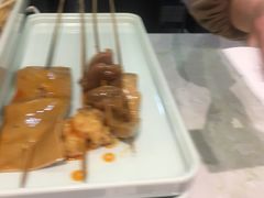 -车沾巷·重庆老味豌杂面