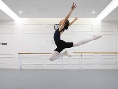 -舞蕾舞蹈(特长生校区)