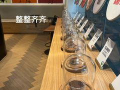 -Dogi&kiki Coffee(中心商务大厦店)
