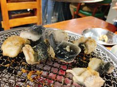 -原始泥炉烤肉(总店)