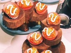 -香香海南菜餐厅