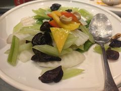 -高第街56号港式餐厅(山大路店)