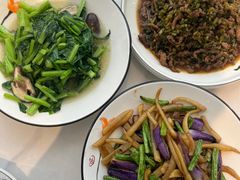 -食光慢宴·安吉土菜馆