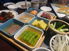 -德永枣香烤鸭(官舍店)