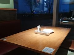 -新贝乐意大利餐厅(苏州中心店)