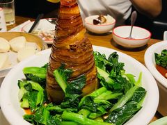 -新白鹿餐厅(银泰西湖文化广场店)
