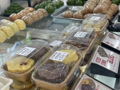 -许阿姨糕团店(南京总店)