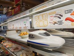 -友壹町寿司(嘉洲广场店)