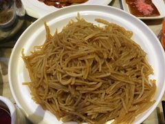 -金百万烤鸭店(马甸店)