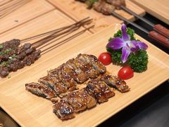 -皇庭广场(福华三路店)