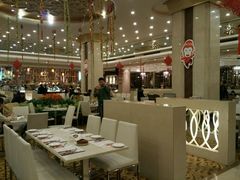 大堂-芭菲盛宴·环球美食(袁家岗店)