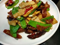 -高第街56号港式餐厅·精选(世茂广场宽厚里大明湖店)