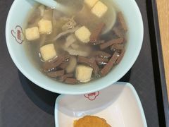 -回味鸭血粉丝汤(砂之船店)