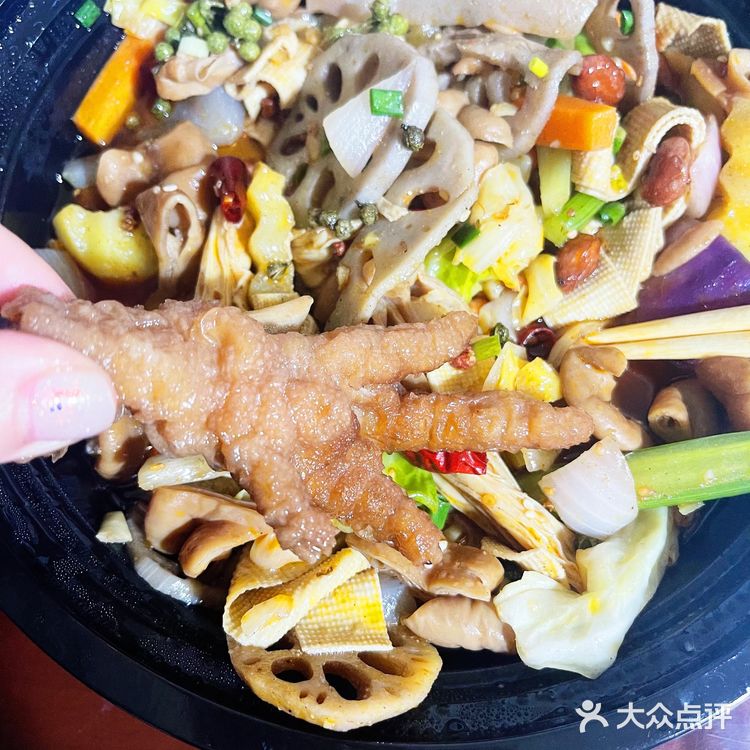 世纪城周边外卖好推荐1⃣️