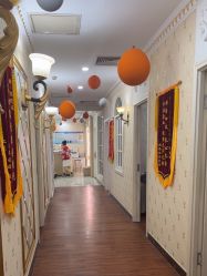 -安院长·产后恢复·徒手骨盆(先天下店)