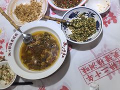 -西江红·株洲本地菜(滨江南路店)