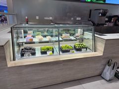 -喜茶(杭州滨江宝龙店)