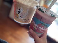 -迷客夏Milksha(圆融天幕店)